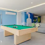 1 Rec. | Cerca De La Playa | Vista A La Piscina