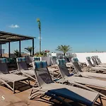 1 Rec. | Cerca De La Playa | Vista A La Piscina