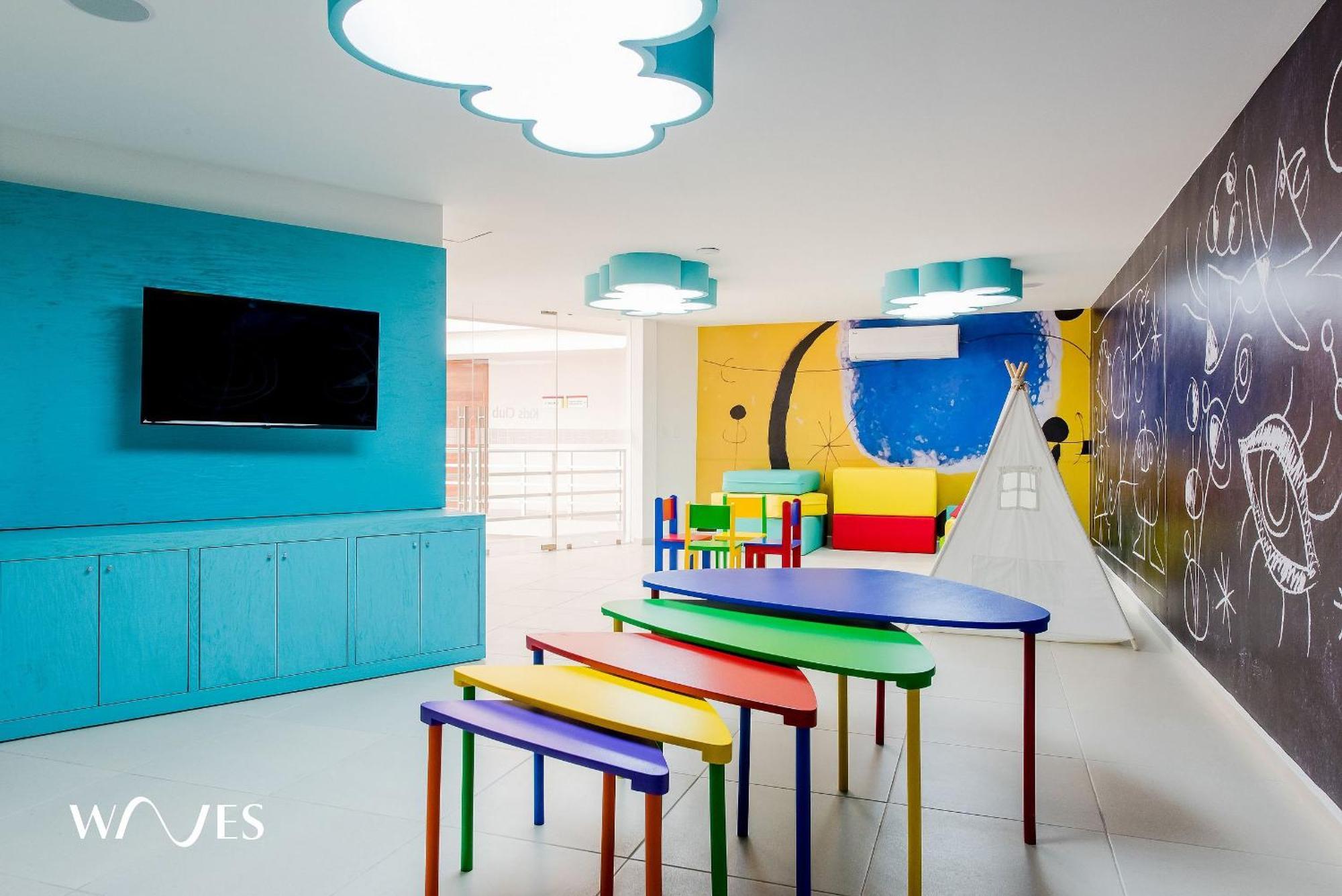 Apartamento 1 Rec. | Cerca De La Playa | Vista A La Piscina Playa del Carmen