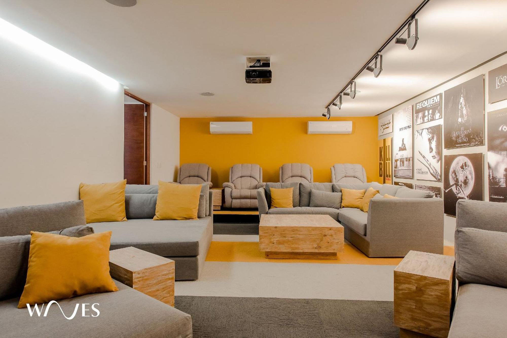 Apartamento 1 Rec. | Cerca De La Playa | Vista A La Piscina *