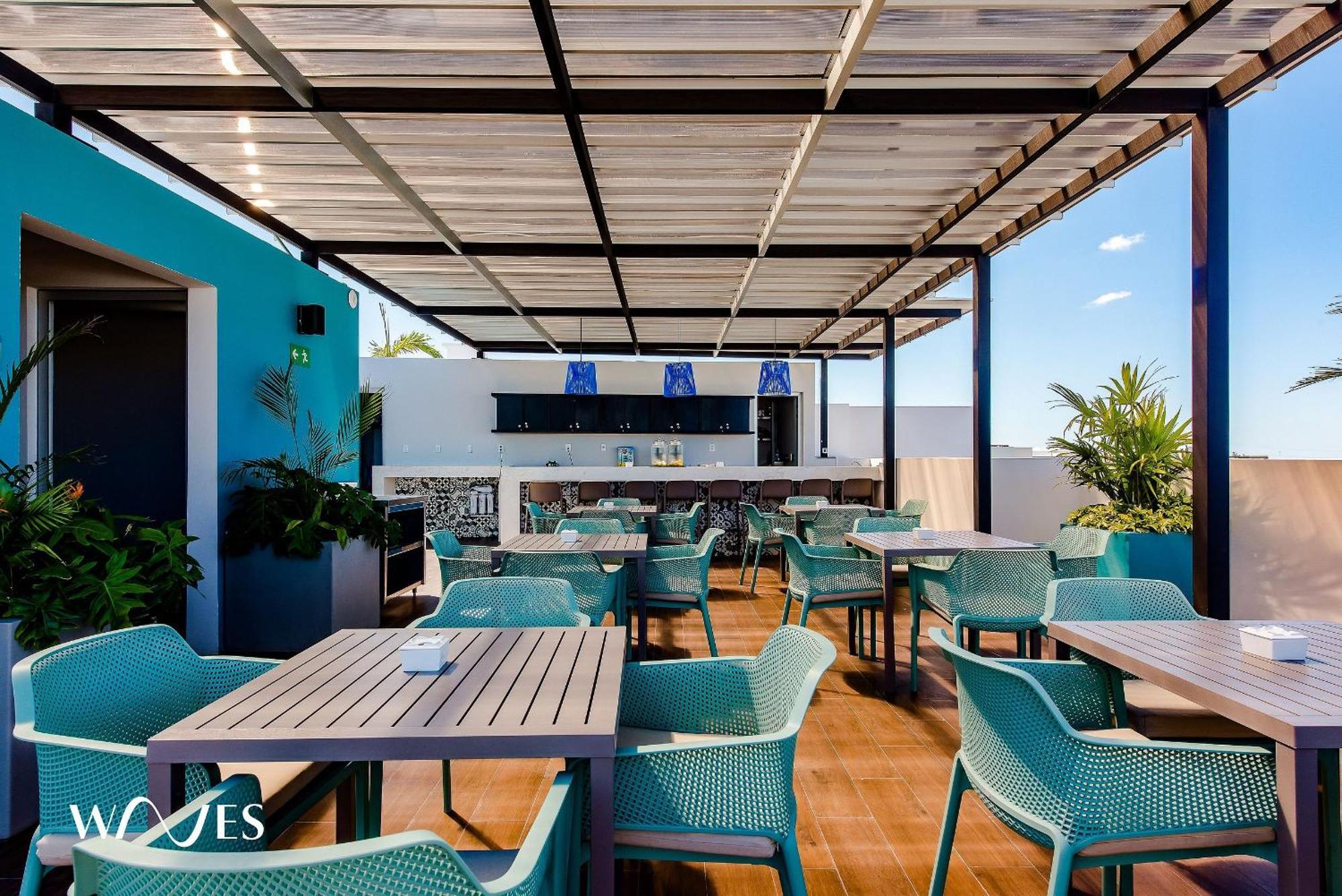 1 Rec. | Cerca De La Playa | Vista A La Piscina Apartamento Playa del Carmen