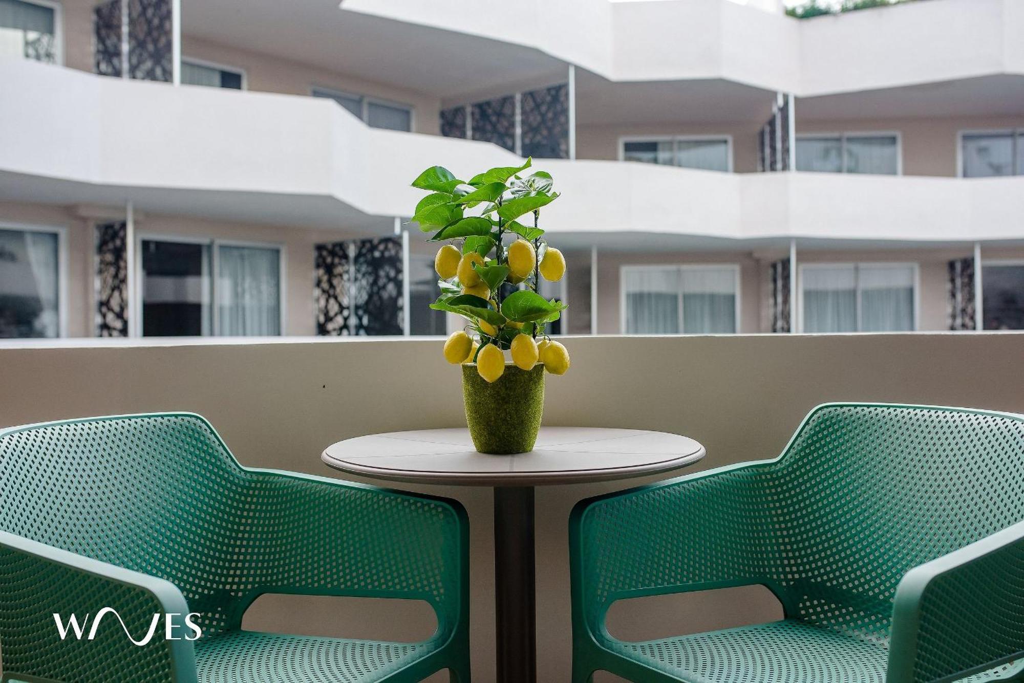 1 Rec. | Cerca De La Playa | Vista A La Piscina Apartamento