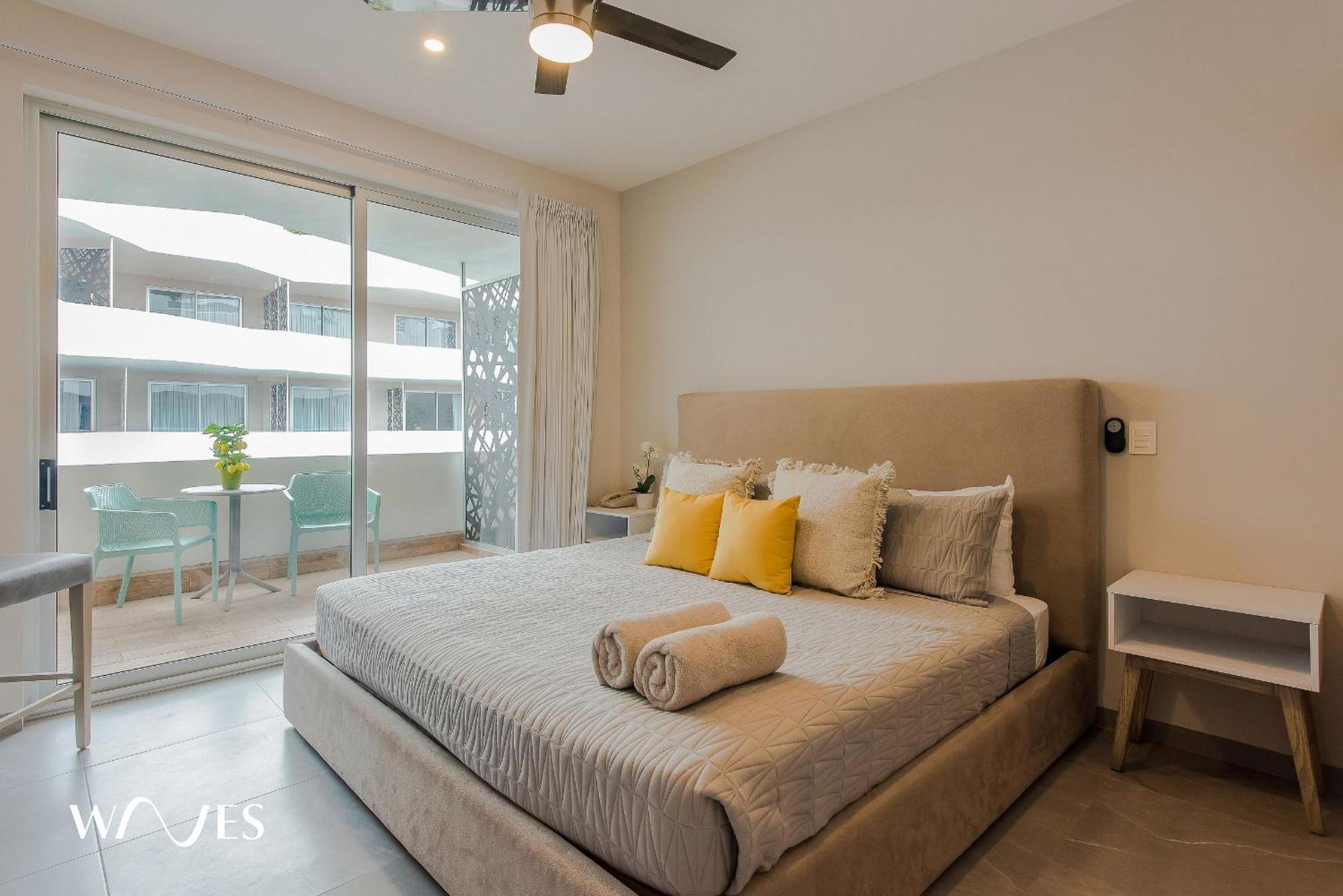 Apartment 1 Rec. | Cerca De La Playa | Vista A La Piscina
